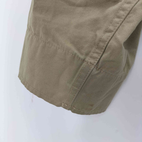 セスラ SESSLER U.S.NAVY AN-J2 フライトジャケット メンズ