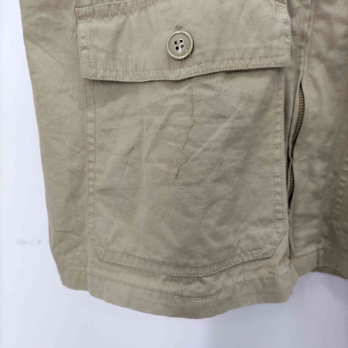 セスラ SESSLER U.S.NAVY AN-J2 フライトジャケット メンズ