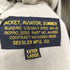 セスラ SESSLER U.S.NAVY AN-J2 フライトジャケット メンズ