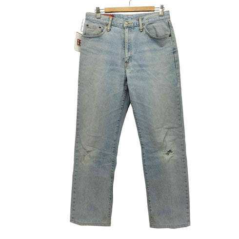 エドウィン EDWIN US classic ストレートデニムパンツ メンズ US:32-33