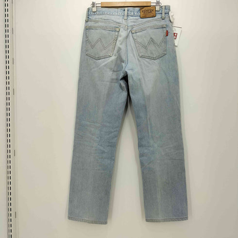 エドウィン EDWIN US classic ストレートデニムパンツ メンズ US:32-33