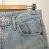 エドウィン EDWIN US classic ストレートデニムパンツ メンズ US:32-33