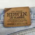 エドウィン EDWIN US classic ストレートデニムパンツ メンズ US:32-33