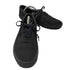 バンズ VANS ERA M.BLACK エラ ローカット スニーカー メンズ JPN:29