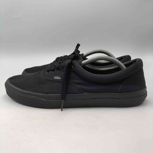 バンズ VANS ERA M.BLACK エラ ローカット スニーカー メンズ JPN:29