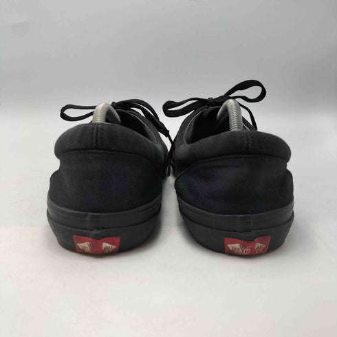 バンズ VANS ERA M.BLACK エラ ローカット スニーカー メンズ JPN:29