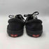 バンズ VANS ERA M.BLACK エラ ローカット スニーカー メンズ JPN:29