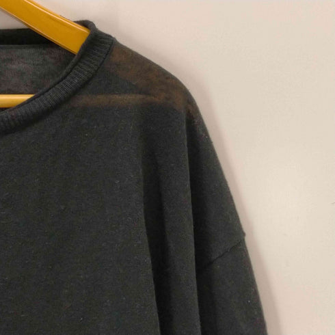ビューティーアンドユースユナイテッドアローズ BEAUTY & YOUTH UNITED ARROWS シアー ルーズ ニット ―ウォッシャブル― レディース FREE