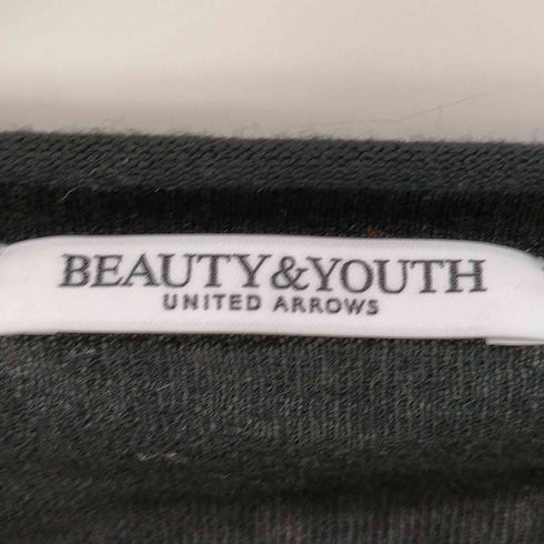 ビューティーアンドユースユナイテッドアローズ BEAUTY & YOUTH UNITED ARROWS シアー ルーズ ニット ―ウォッシャブル― レディース FREE