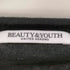 ビューティーアンドユースユナイテッドアローズ BEAUTY & YOUTH UNITED ARROWS シアー ルーズ ニット ―ウォッシャブル― レディース FREE