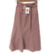 ナチュラルビューティーベーシック NATURAL BEAUTY BASIC 24AW ベルテッドマーメイドスカート レディース S