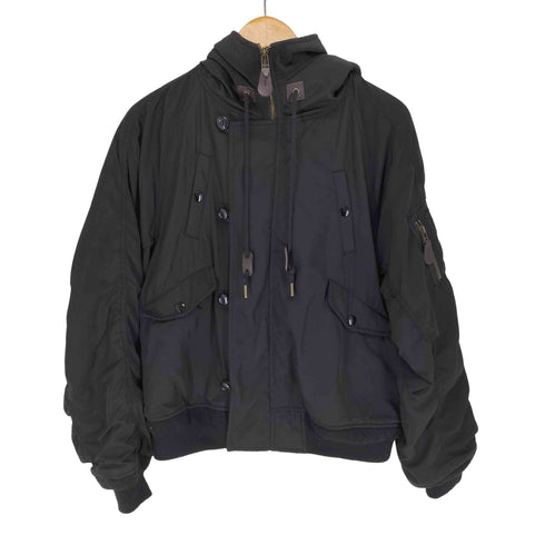 マウジー moussy ORIGINAL N2B レディース 2
