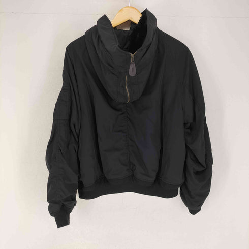 マウジー moussy ORIGINAL N2B レディース 2