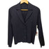 プリーツプリーズイッセイミヤケ PLEATS PLEASE ISSEY MIYAKE プリーツ加工 カーディガン ジャケット レディース JPN:3