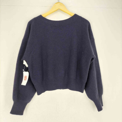 フレイアイディー FRAY I.D ラクーンカーディガン レディース ONE SIZE