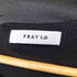 フレイアイディー FRAY I.D 袖切替ニットワンピース レディース