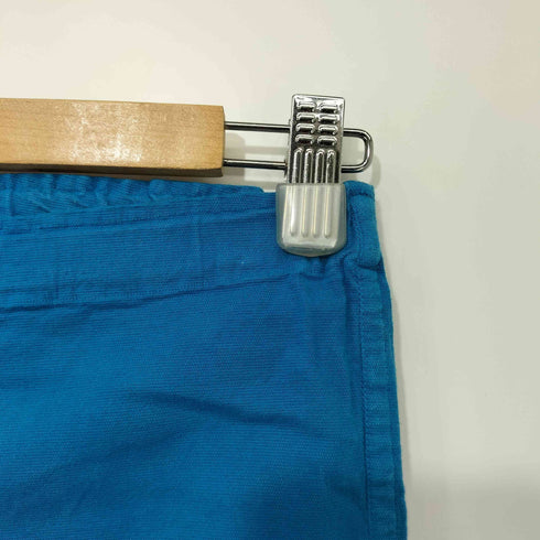 イッセイミヤケミー ISSEY MIYAKE me コットン イージーパンツ レディース