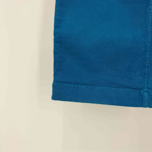 イッセイミヤケミー ISSEY MIYAKE me コットン イージーパンツ レディース