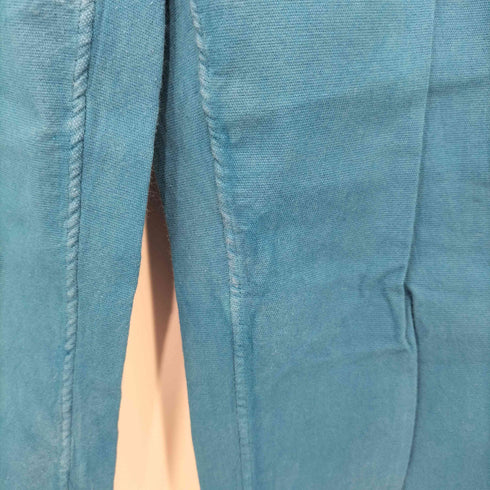 イッセイミヤケミー ISSEY MIYAKE me コットン イージーパンツ レディース