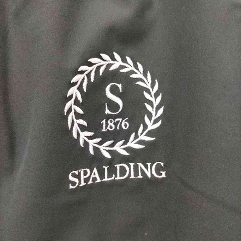 スポルディング SPALDING 別注 ロングタイトスカート レディース JPN:M