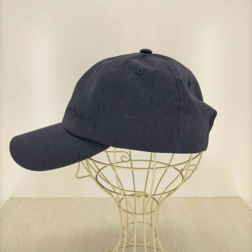 ビューティーアンドユースユナイテッドアローズ BEAUTY & YOUTH UNITED ARROWS コットン キャップ レディース