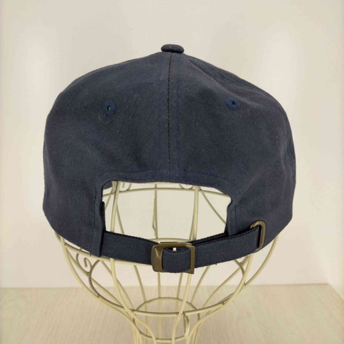 ビューティーアンドユースユナイテッドアローズ BEAUTY & YOUTH UNITED ARROWS コットン キャップ レディース