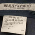 ビューティーアンドユースユナイテッドアローズ BEAUTY & YOUTH UNITED ARROWS コットン キャップ レディース