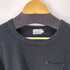 バーガスプラス BURGUS PLUS L/S フロントポケットTシャツ メンズ JPN:XL