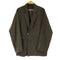 アドラー ADRER extra quality over tailored jacket メンズ JPN:M