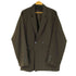 アドラー ADRER extra quality over tailored jacket メンズ JPN:M