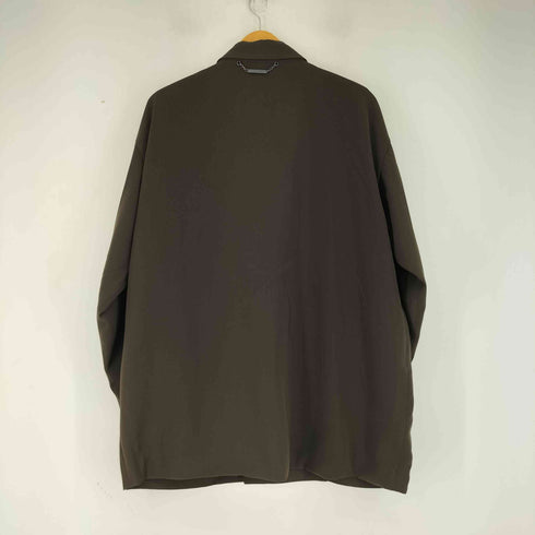 アドラー ADRER extra quality over tailored jacket メンズ JPN:M