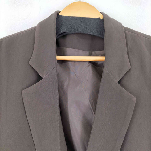 アドラー ADRER extra quality over tailored jacket メンズ JPN:M