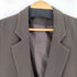 アドラー ADRER extra quality over tailored jacket メンズ JPN:M