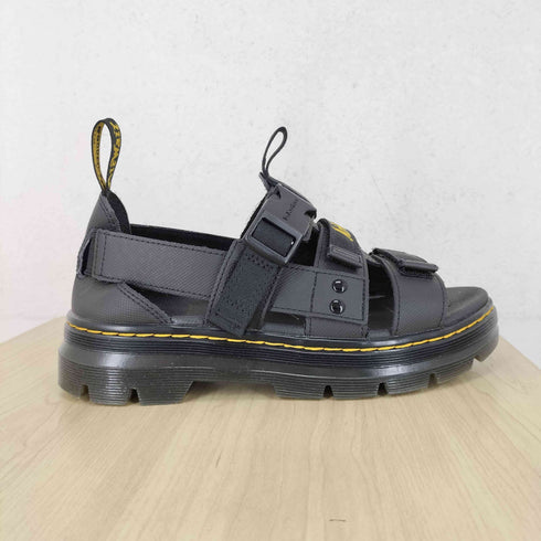 ドクターマーチン Dr.Martens PEARSON マルチストラップ サンダル レディース US7 L