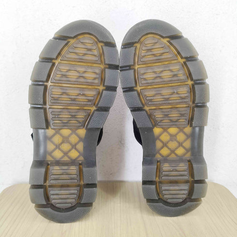 ドクターマーチン Dr.Martens PEARSON マルチストラップ サンダル レディース US7 L