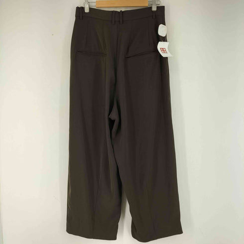 アドラー ADRER extra quality retro wide silhouette pants メンズ JPN:M