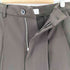 アドラー ADRER extra quality retro wide silhouette pants メンズ JPN:M