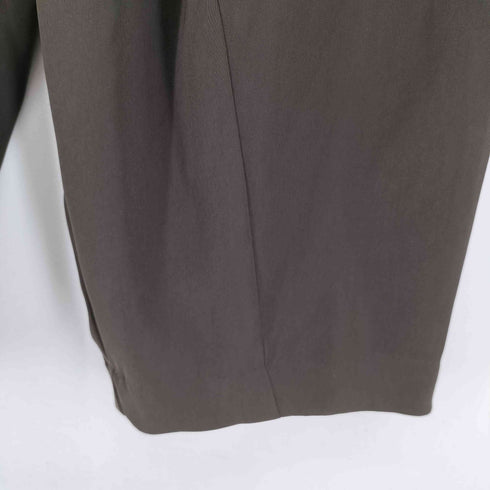 アドラー ADRER extra quality retro wide silhouette pants メンズ JPN:M