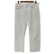 リーバイス Levis 80-90S MADE IN USA ボタン裏532 501 ホワイトデニムパンツ メンズ W34