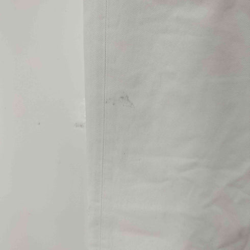 リーバイス Levis 80-90S MADE IN USA ボタン裏532 501 ホワイトデニムパンツ メンズ W34