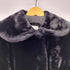 ユナイテッドカラーズオブベネトン UNITED COLORS OF BENETTON フェイクファーコート レディース