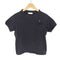 ズッカ ZUCCa Z ロゴ ナイロン ポケット Tシャツ レディース JPN:M