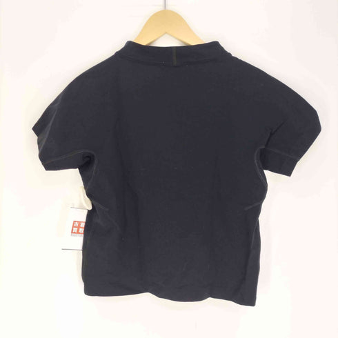 ズッカ ZUCCa Z ロゴ ナイロン ポケット Tシャツ レディース JPN:M