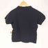 ズッカ ZUCCa Z ロゴ ナイロン ポケット Tシャツ レディース JPN:M