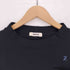ズッカ ZUCCa Z ロゴ ナイロン ポケット Tシャツ レディース JPN:M