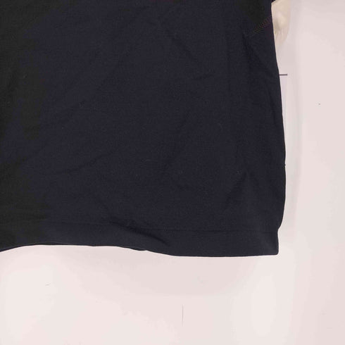 ズッカ ZUCCa Z ロゴ ナイロン ポケット Tシャツ レディース JPN:M