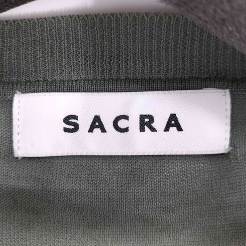 サクラ SACRA シアーベスト レディース
