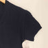 ジェイアンドエムデヴィッドソン J&M Davidson ベルギー製 シェルボタン S/S コットン ニット カーディガン レディース