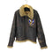 {FEDELESS MILITARY B-3 フライトジャケット メンズ US:42