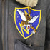 {FEDELESS MILITARY B-3 フライトジャケット メンズ US:42